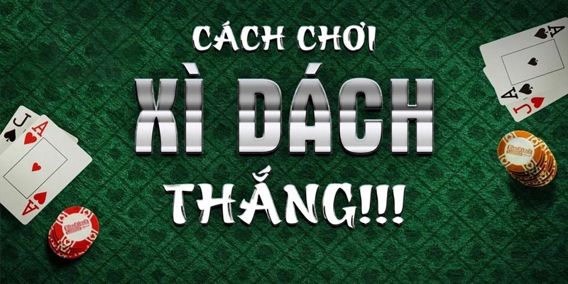 Cách Chơi Xì Dách Hiệu Quả Với Những Tips Tăng Tỷ Lệ Chiến Thắng - Yexor