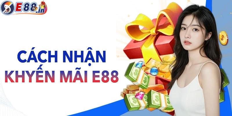 Khuyến Mãi E88 Có Gì Hot? Nhận Ngay Thưởng Khủng Mỗi Ngày Đừng Bỏ Lỡ - Yexor