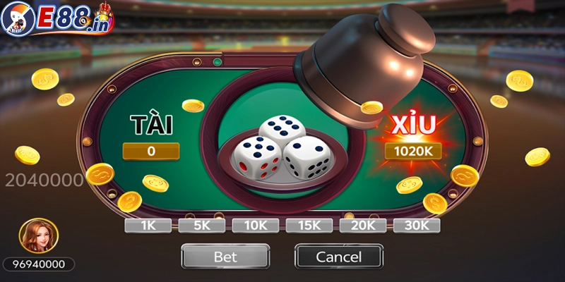 App Tài Xỉu Online Nào Uy Tín? Gợi Ý App Mới Được Yêu Thích Nhất - Yexor