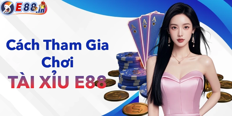Tài Xỉu E88 – Chọn Tài Hay Chọn Xỉu Để Đổi Đời Trong Tíc Tắc - Yexor