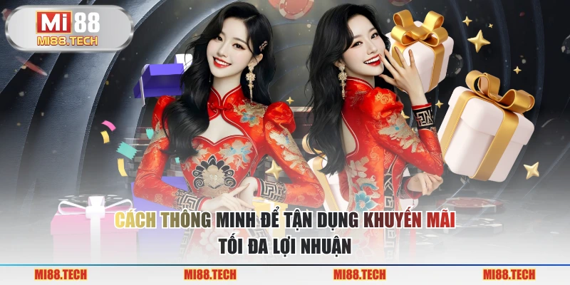 Khuyến mãi MI88 Bí Quyết Tăng Thu Nhập Hiệu Quả Từ Các Ưu Đãi - Yexor