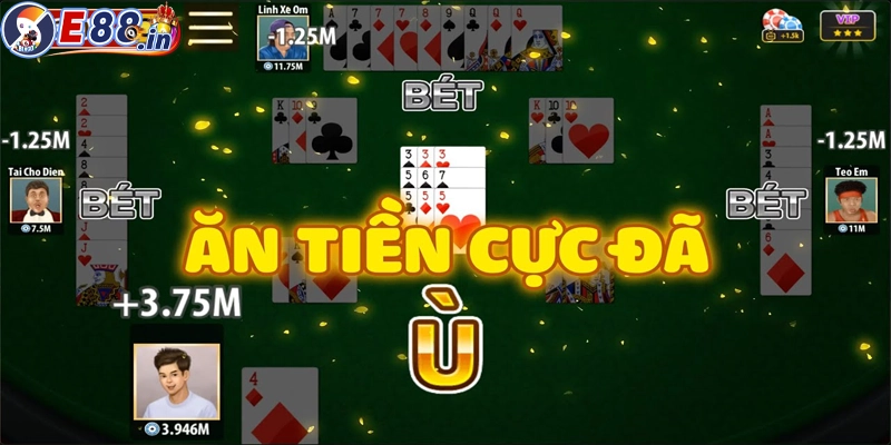 Phỏm (Tá Lả) Online – Game Bài Trí Tuệ Với Tỷ Lệ Thắng Cao - Yexor