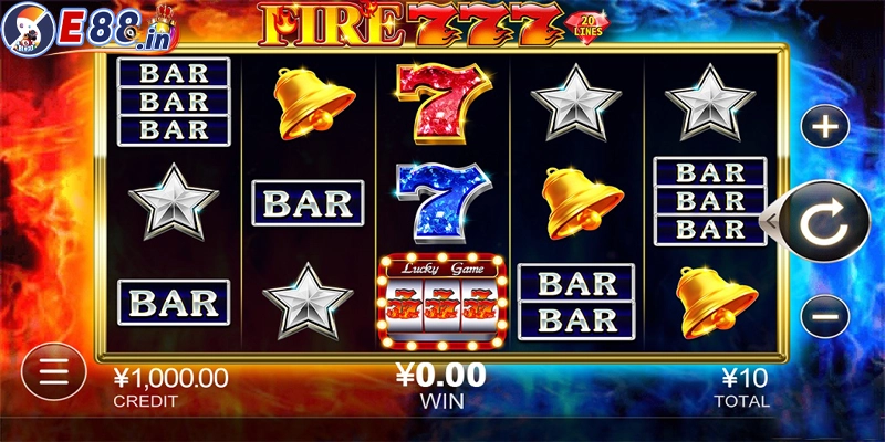 Khám Phá Ngay 777 Slot Game – Cổ Điển Nhưng Không Lạc Hậu - Yexor