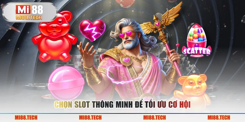 Casino MI88 - Bí Quyết Chơi Slot Quay Hũ Thắng Lớn - Yexor