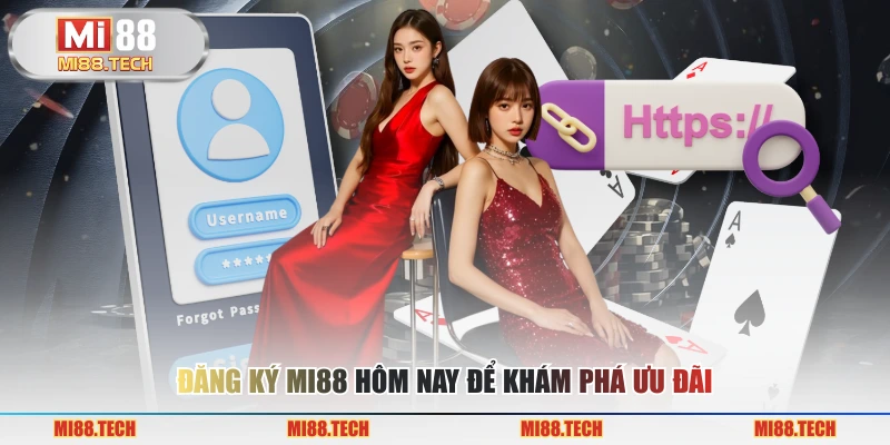 Đăng Ký Mi88 - Hướng Dẫn Chi Tiết Và Lợi Ích Không Thể Bỏ Qua - Yexor