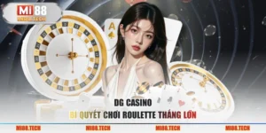 Casino MI88 - Bí Quyết Chơi Slot Quay Hũ Thắng Lớn - Yexor
