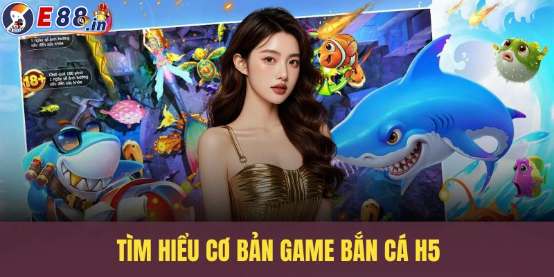 Game Bắn Cá H5: Trải Nghiệm Săn Cá Mượt Mà Không Cần Tải App - Yexor