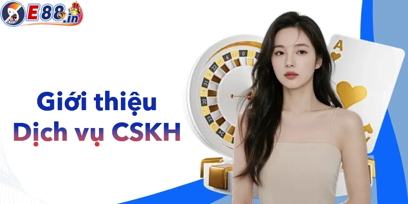Giới thiệu E88 Chi Tiết Từ A-Z Về Nền Tảng Giải Trí Trực Tuyến Hot Nhất 2026 - Yexor