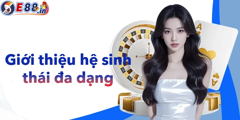 Giới thiệu E88 Chi Tiết Từ A-Z Về Nền Tảng Giải Trí Trực Tuyến Hot Nhất 2026 - Yexor