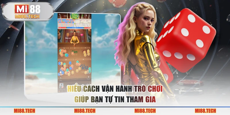 SA casino - Bí Quyết Chơi Sic Bo Thắng Lớn - Yexor