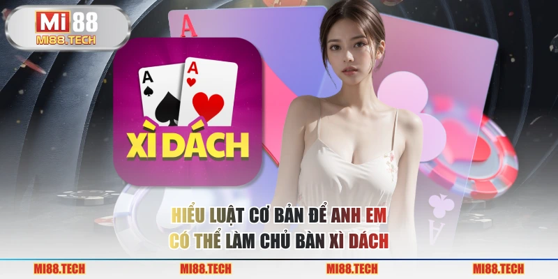 Mẹo Chơi Xì Dách - Giữ Bình Tĩnh Để Đánh Bại Đối Thủ Mạnh - Yexor
