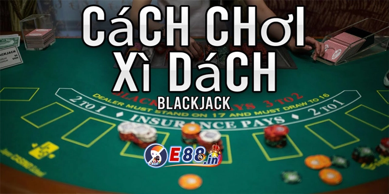 Cách Chơi Xì Dách Hiệu Quả Với Những Tips Tăng Tỷ Lệ Chiến Thắng - Yexor