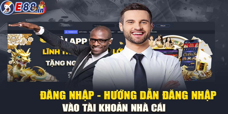 Đăng Nhập E88 – Cập Nhập Link Truy Cập Chính Thức Mới Nhất 2026 - Yexor