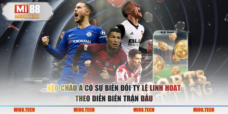 Kèo châu Á - Bí Quyết Cược Chuẩn Và Chiến Thắng Bền Vững - Yexor