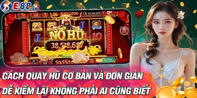 Game Quay Hũ – Săn Hũ Khủng Với Loạt Game Play Siêu Hấp Dẫn - Yexor