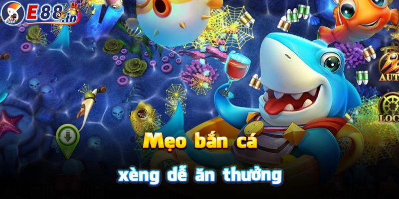 Chơi Ngay Bắn Cá Xèng Đổi Thưởng: Game Cực Hot - Chơi Cực Đã - Yexor