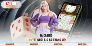 Casino MI88 - Bí Quyết Chơi Slot Quay Hũ Thắng Lớn - Yexor