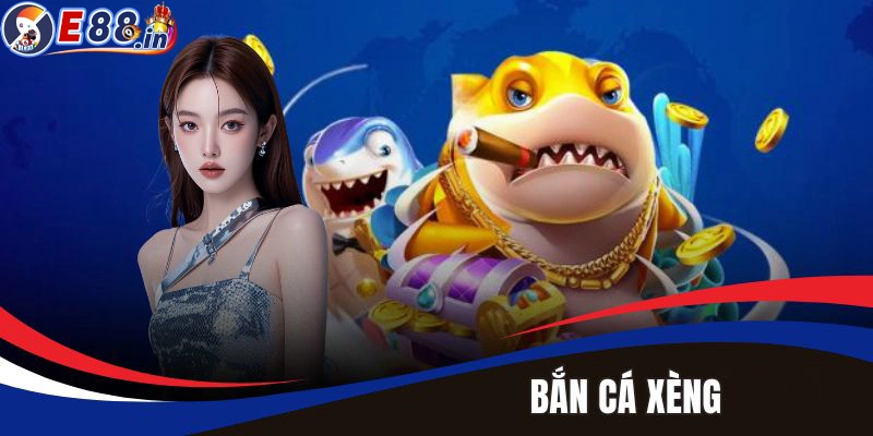 Chơi Ngay Bắn Cá Xèng Đổi Thưởng: Game Cực Hot - Chơi Cực Đã - Yexor