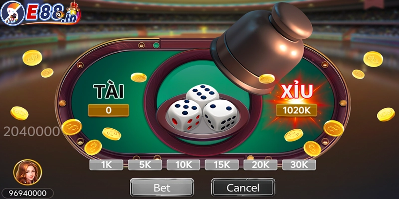 Kinh Nghiệm Thực Chiến Cách Chơi Tài Xỉu Online Luôn Thắng 99% - Yexor