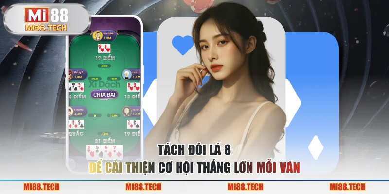 Mẹo Chơi Xì Dách - Giữ Bình Tĩnh Để Đánh Bại Đối Thủ Mạnh - Yexor