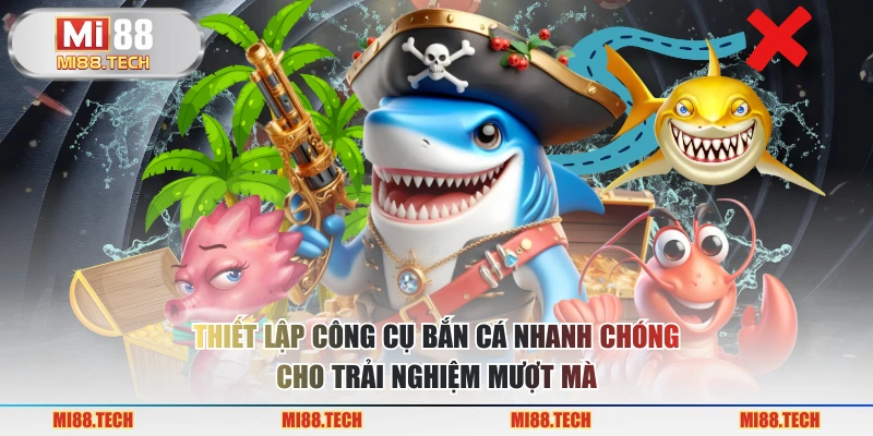 Tool Bắn Cá - Tối Ưu Hiệu Suất Để Bạn Săn Cá Như Cao Thủ - Yexor