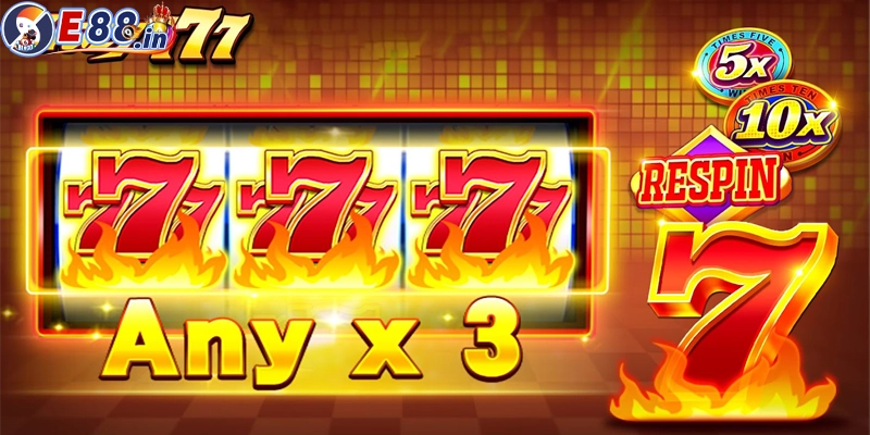 Khám Phá Ngay 777 Slot Game – Cổ Điển Nhưng Không Lạc Hậu - Yexor