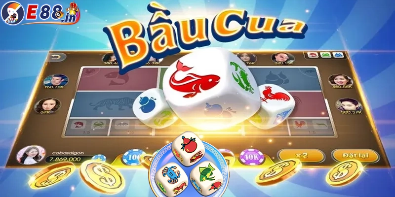 Bầu Cua Tôm Cá – Cách Đoán Bầu Cua Online Siêu Dính Cho Newbie - Yexor