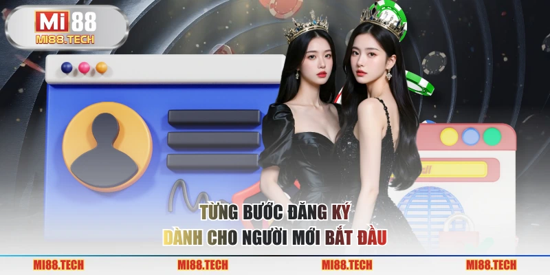 Đăng Ký Mi88 - Hướng Dẫn Chi Tiết Và Lợi Ích Không Thể Bỏ Qua - Yexor