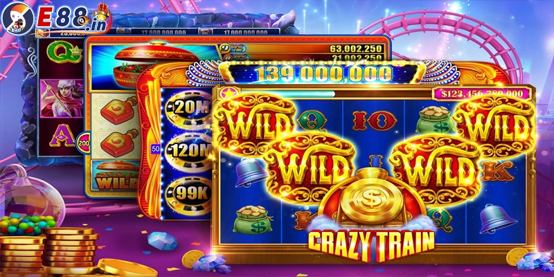 Game Quay Hũ – Săn Hũ Khủng Với Loạt Game Play Siêu Hấp Dẫn - Yexor