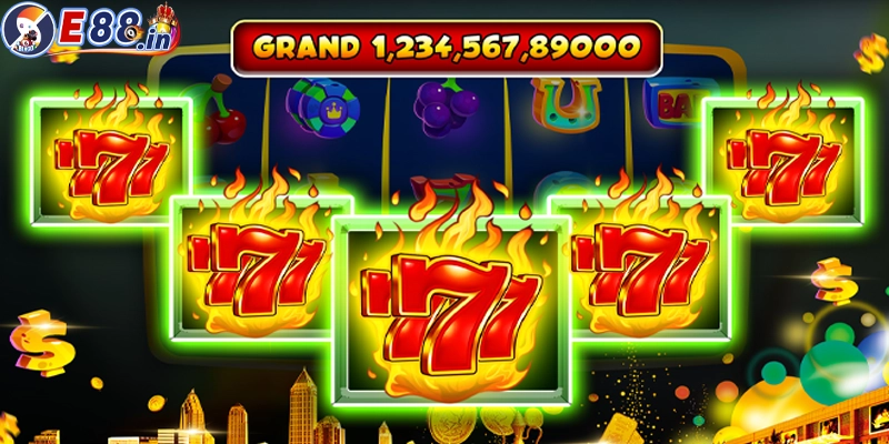 Khám Phá Ngay 777 Slot Game – Cổ Điển Nhưng Không Lạc Hậu - Yexor