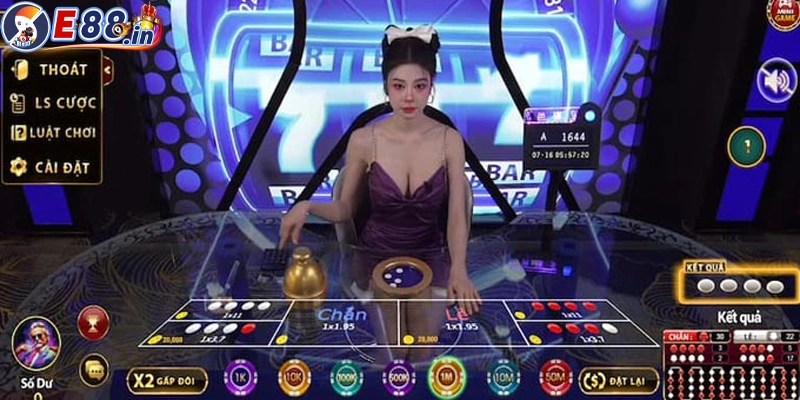 Chơi Ngay Xóc Đĩa Online Cùng Hot Girl Live Xóc Dĩa Thật - Yexor