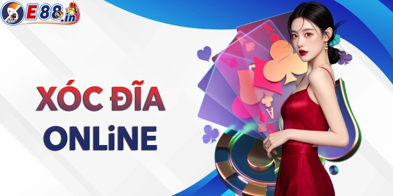 Chơi Ngay Xóc Đĩa Online Cùng Hot Girl Live Xóc Dĩa Thật - Yexor
