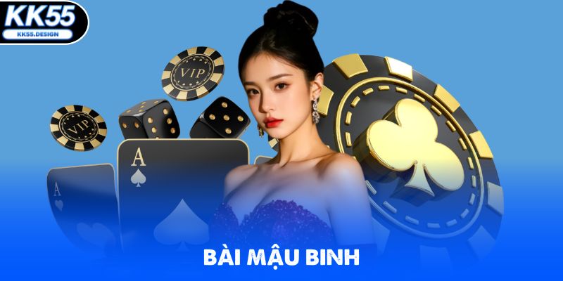 GAME BÀI - kk55 - Yexor