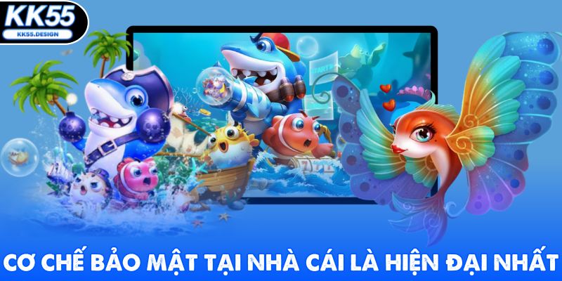 Bắn Cá Thần Tài KK55 - Tựa Game Săn Thưởng Số 1 Việt Nam - Yexor