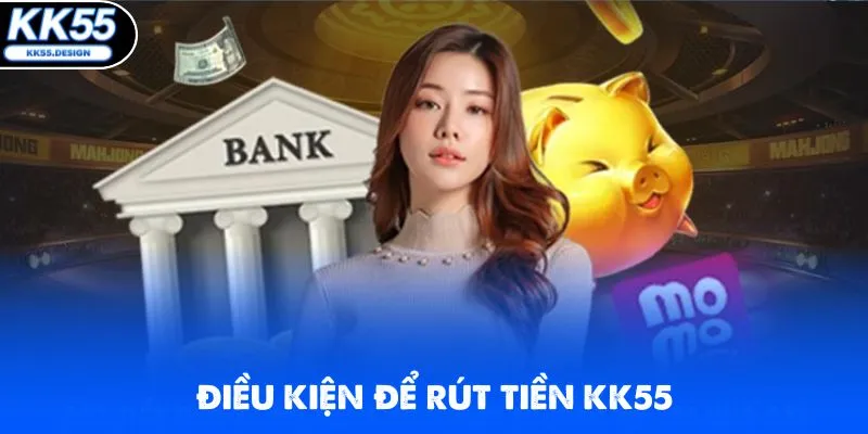 Rút Tiền KK55 Hỗ Trợ Thanh Toán Siêu Thần Tốc 24/7 An Toàn - Yexor