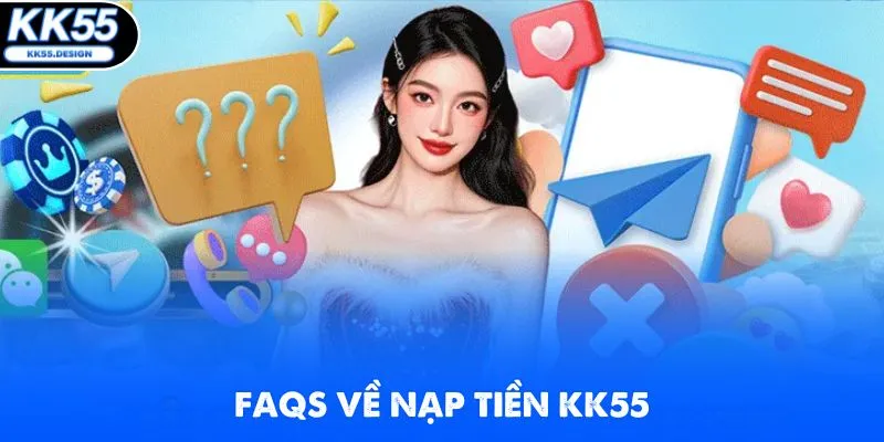 Nạp Tiền KK55 - Trong Vòng 1 Nốt Nhạc Qua Các Phương Thức - kk55 - Yexor