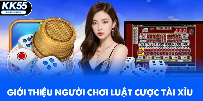 Tài Xỉu Trực Tuyến - Chiến Thuật Săn Thưởng Lớn Khi Cược - Yexor