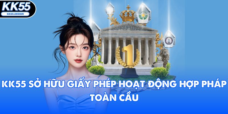 KK55 Có Uy Tín Không? Giải Đáp Chi Tiết Cho Hội Viên - Yexor