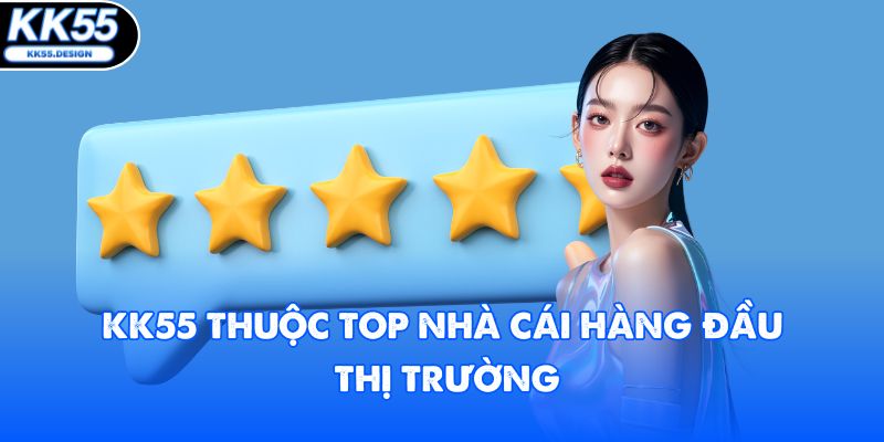 Đánh Giá KK55 Toàn Diện - Hơn 700.000 Thành Viên Hài Lòng - Yexor