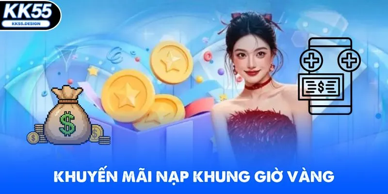 Top Khuyến Mãi Kk55 Hot Hit Năm 2026 Săn Liền Ngay Kẻo Lỡ - kk55 - Yexor