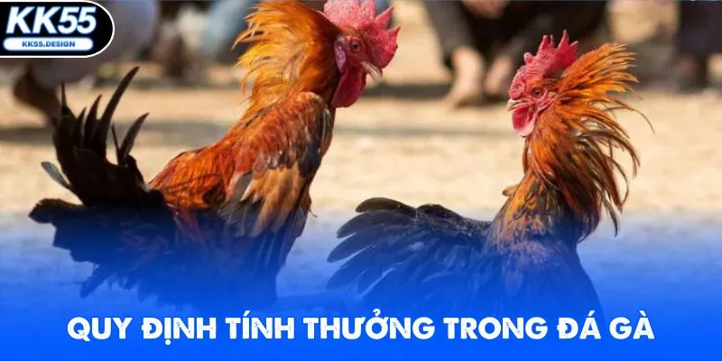 Luật Đá Gà KK55 - Bí Kíp Thắng Lớn Cho Người Chơi Mới - kk55 - Yexor