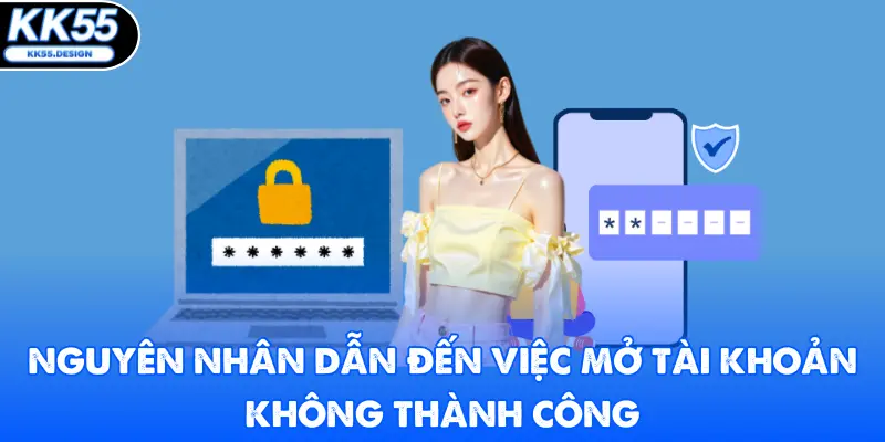 Đăng Ký KK55 - Nhận Ngay Ưu Đãi Cho Thành Viên Mới 2026 - Yexor