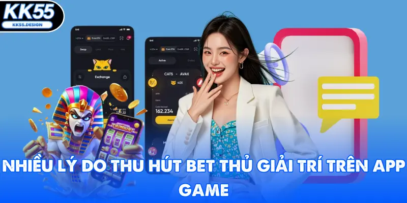 Tải App KK55 Chi Tiết, Đơn Giản Chỉ Chưa Đầy 1 Phút - Yexor