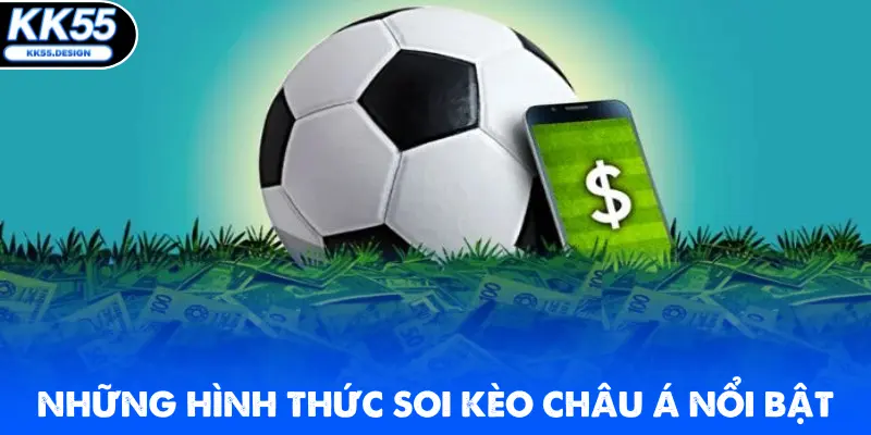 Kèo Châu Á | A Đến Z Thông Tin Kèo Cược Tân Thủ Cần Nắm - Yexor