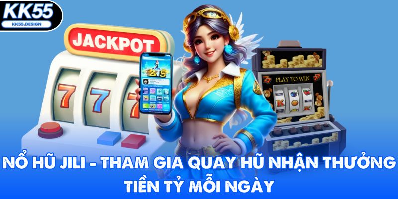 NỔ HŨ - kk55 - Yexor