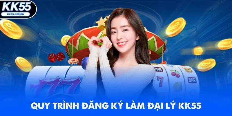 Đại Lý KK55 - Cơ Hội Hợp Tác Nhận Thu Nhập Cực Khủng - Yexor
