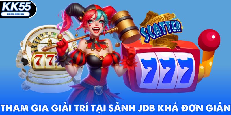 Nổ Hũ JDB - Sân Chơi Trực Tuyến Đẳng Cấp Cho Hội Viên - Yexor