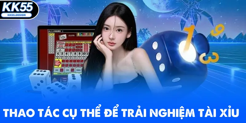 Tài Xỉu Trực Tuyến - Chiến Thuật Săn Thưởng Lớn Khi Cược - Yexor