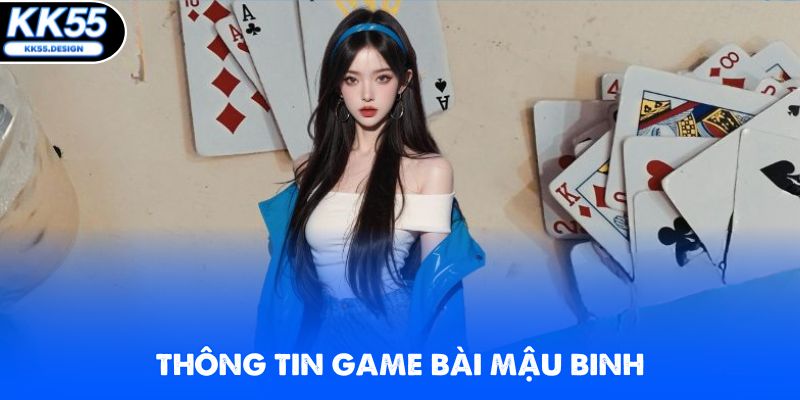 Bài Mậu Binh Dòng Game Đấu Trí Kinh Điển Nhất Năm 2026 - Yexor