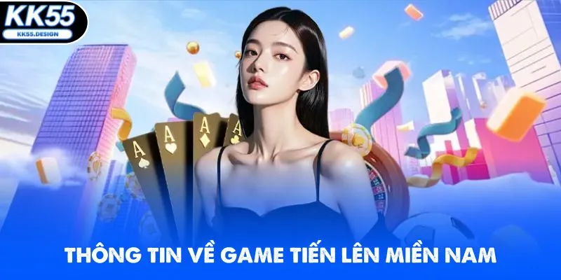 Tiến Lên Miền Nam Dòng Game Bài 52 Lá Kinh Điển 2026 - Yexor